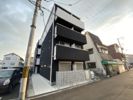 KORE・YIELD大阪の外観画像