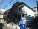 鴻池ハイツIの外観画像