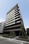 SK RESIDENCES （旧GRANPASEO心斎橋EAの外観画像