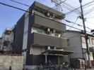 フジパレス大桐の外観画像