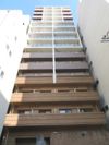 フォレシティ日本橋Vの外観画像