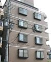 レグルスの外観画像