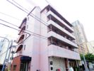 ロジュマン上本町の外観画像