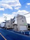 アコードの外観画像