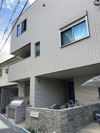 メゾン・ド・シュシュの外観画像