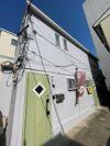 プアポニハイツの外観画像