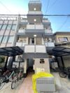 シャトー栗原の外観画像