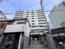 港友マンションの外観画像