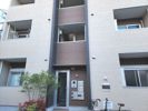 テラスルミエール住ノ江の外観画像