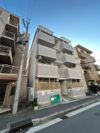 すみれ壱番館の外観画像