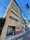 BELL緑橋の外観画像