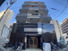 TOYOTOMi STAY Premium 大阪城京橋の外観画像
