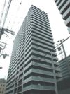 ジオ天六ツインタワーズ WEST棟の外観画像