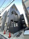 ハーモニーテラス新喜多東IIIの外観画像