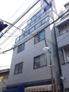 澤井ビルの外観画像