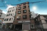ハイツアミーナの外観画像