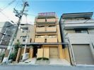 グランピア天神ノ森の外観画像