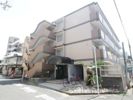 清源ハイツの外観画像