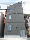 BONDS高井田の外観画像