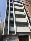 エレメント西田辺の外観画像