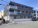M’s house 上小阪の外観画像