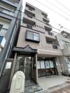 ライフステージ桜ノ宮の外観画像