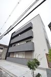 ARCENCIEL COURT京橋の外観画像