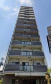 レジュールアッシュ北大阪グランドステージの外観画像