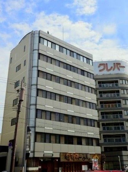 ウィンベル昭和町1丁目の外観画像