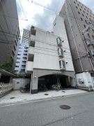 ジャルダン上本町の外観画像