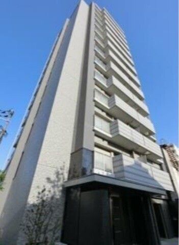 エスリード桜ノ宮レジンデンスの外観画像