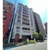セレッソコート上本町の外観画像