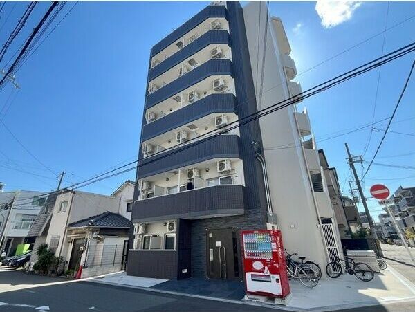 EIJU Tsukamotoの外観画像