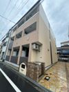 フジパレス城東鴫野WESTの外観画像