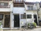 中茶屋1丁目貸家の外観画像