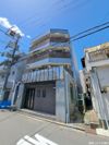 オルバス関目の外観画像