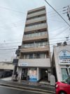 サンライフコート都島の外観画像