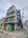 リビングマンションの外観画像