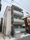 F asecia premierの外観画像