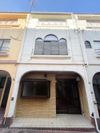 帝塚山東貸家の外観画像