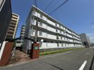 スリースター長居の外観画像