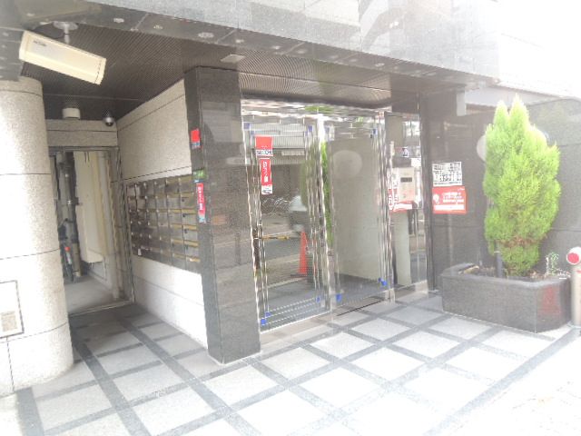 サンパレスイーストの外観画像