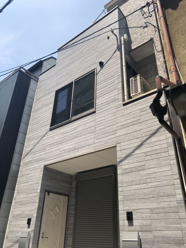 ST court IIの外観画像