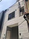 ST court IIの外観画像