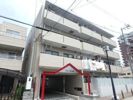 クレール大宮の外観画像
