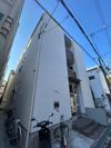 ハーモニーテラス新今里IVの外観画像