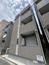 ハーモニーテラス新今里IIの外観画像