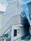 REVE 林寺（レーヴ ハヤシジ）の外観画像
