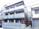MT城東の外観画像