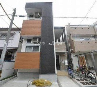 ココナッツの外観画像